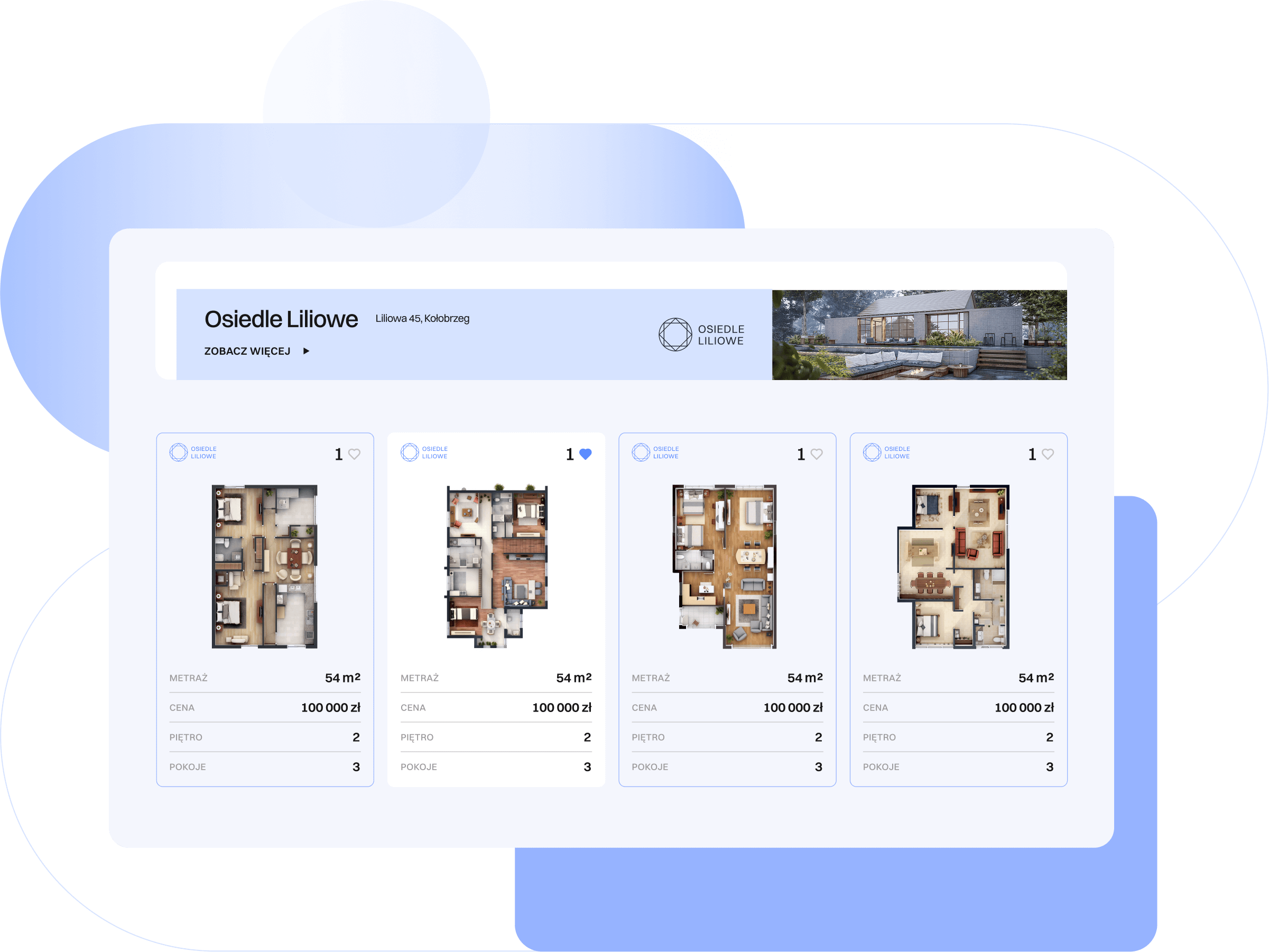 Zapisuj, porównuj i wysyłaj zapytania